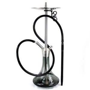 Кальян Amy SS "Stick Steel" SS 09