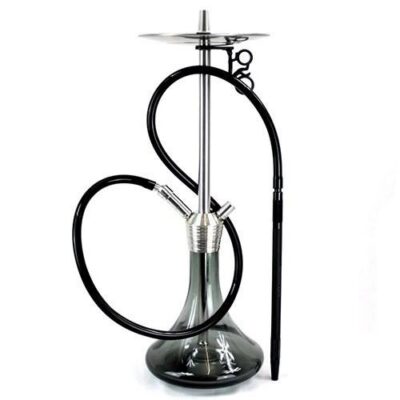 Кальян Amy SS “Stick Steel” SS 09