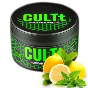 тютюн CULTt