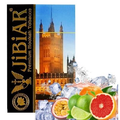Тютюн Jibiar Royal Palace 50 гр