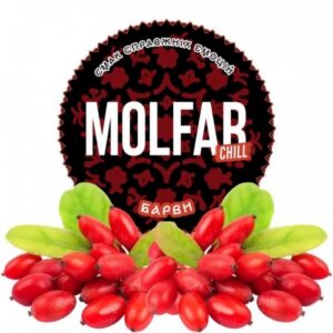тютюн Molfar