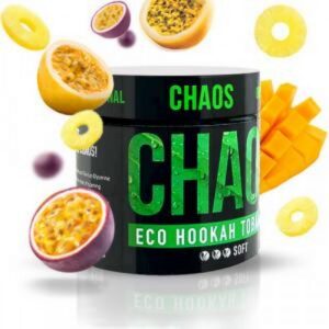 тютюн Chaos