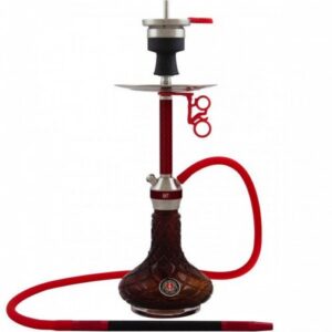 Кальян Amy SS "Carbonica Hybrid" 32.02