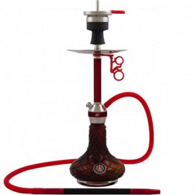 Кальян Amy SS “Carbonica Hybrid” 32.02