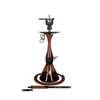 Кальян Amy SS “Woodica” 105.02