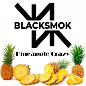 тютюн Blacksmok