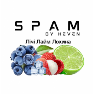 тютюн Spam