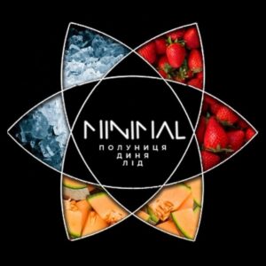 тютюн Minimal