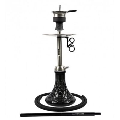 Кальян Amy Deluxe 116.02 Alu Wonder S