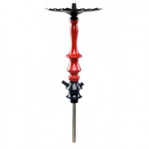 Шахта Karma Модель 3.2 червона