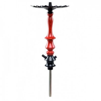 Шахта Karma Модель 3.2 червона