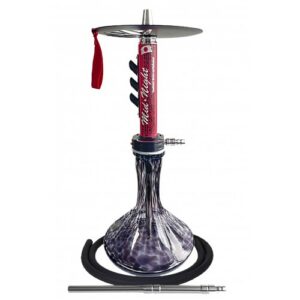 Кальян Hookah H-02 red