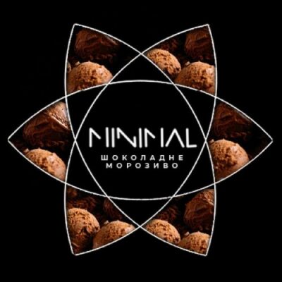 Тютюн Minimal Chocolate Ice Cream 50 гр