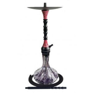 Кальян Hookah H-04 red