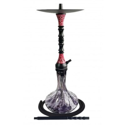 Кальян Hookah H-04 red