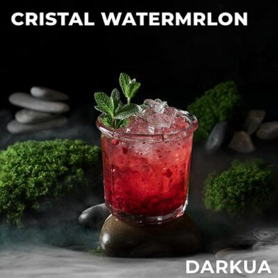 Тютюн DARKUA Cristal Watermelon 100 гр