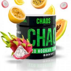 тютюн Chaos