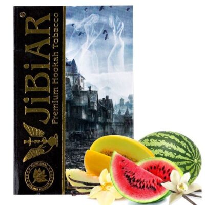 Тютюн Jibiar Dejavu 50 гр