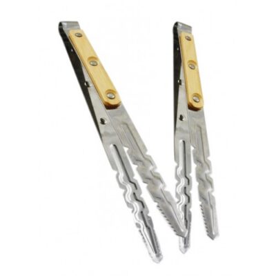 Щипці для кальяну K101