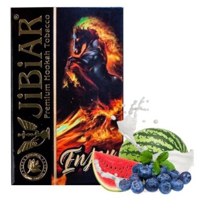 Тютюн Jibiar Enjoy 50 гр