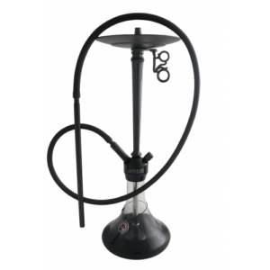 Кальян Amy Deluxe "Alu Deluxe" 066.01