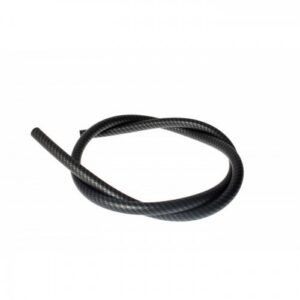 Шланг силіконовий Amy Carbon