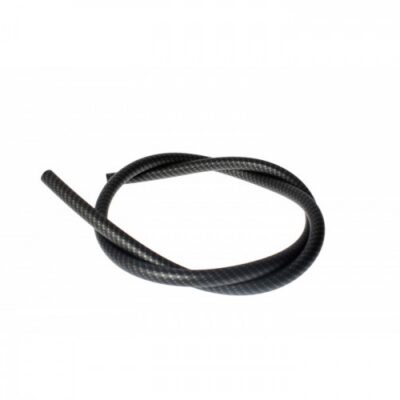 Шланг силіконовий Amy Carbon