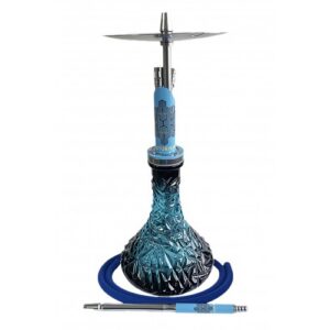 Кальян Hookah H-104 blue