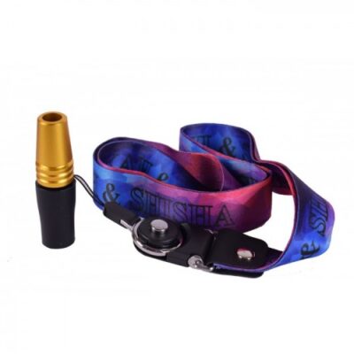 Мундштук Персональний YAHYA Shot