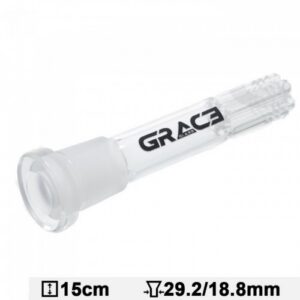 Дифузор Grace Glass 6Arm L:15cm - SG:29.2/18.8mm