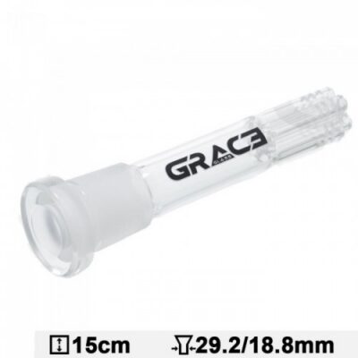 Дифузор Grace Glass 6Arm L:15cm – SG:29.2/18.8mm