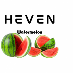 тютюн Heven