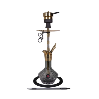 Кальян Amy “Fusion Shine S” 33.02