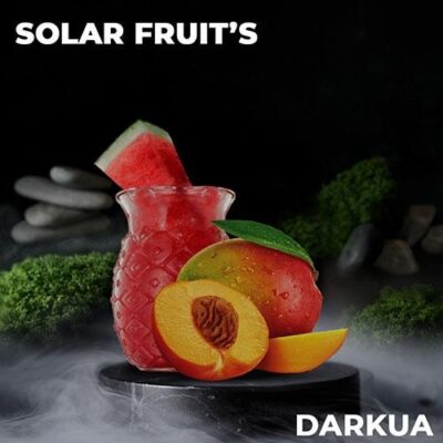 Тютюн DARKUA Solar Fruits 100 гр