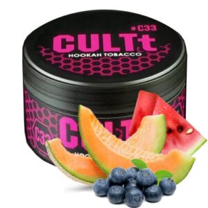тютюн CULTt