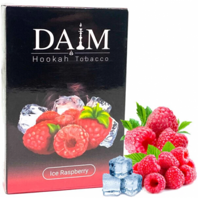 Тютюн Daim Ice Raspberry 50 гр