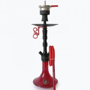 Кальян Amy Deluxe "Alu Lima S" 069.02