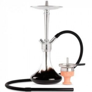 Кальян Amy Deluxe "Alu Deluxe S" 066.02