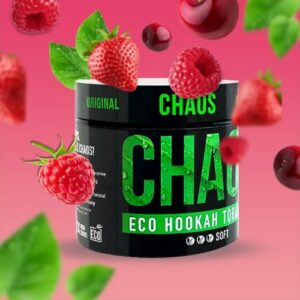 тютюн Chaos