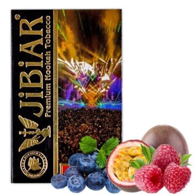 Тютюн Jibiar Coachella 50 гр