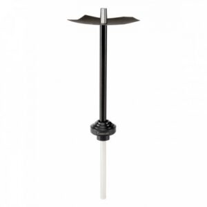 Кальян Embery ENVY Mono Carbon