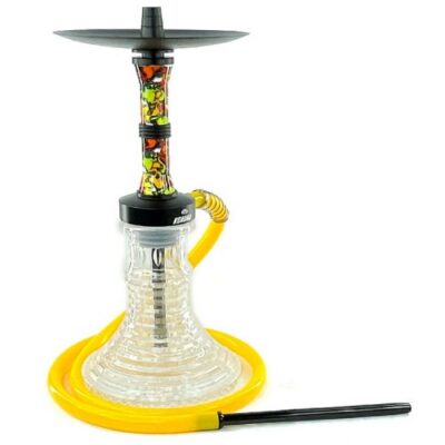 Кальян Kohana Litl Onyx YELLOW