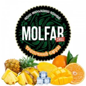 тютюн Molfar