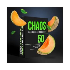 тютюн Chaos