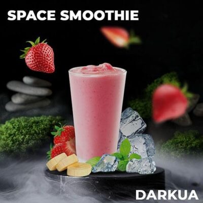 Тютюн DARKUA Space Smoothie 100 гр