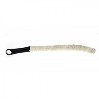 Щітка для колби Yahya з ручкою