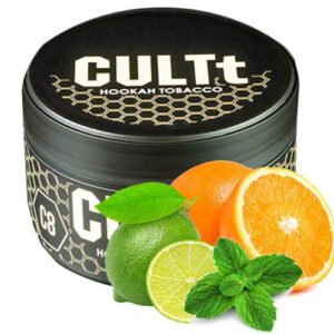 тютюн CULTt