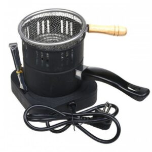 Розпалювач вугілля Hot plate з сіткою  SX-A13