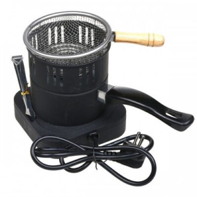 Розпалювач вугілля Hot plate з сіткою  SX-A13