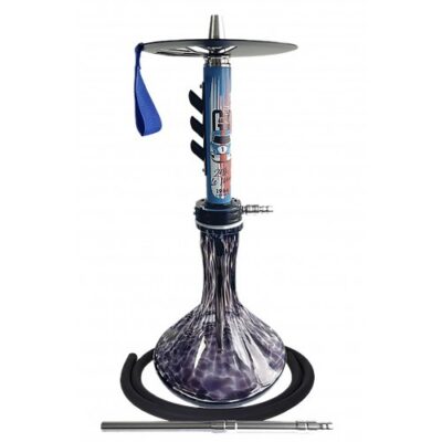 Кальян Hookah H-02 blue